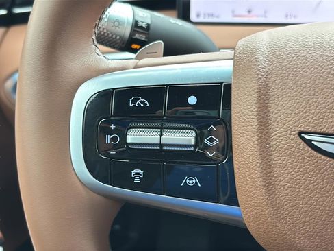 Certified 2026 Genesis GV70 2.5T Advanced image 26