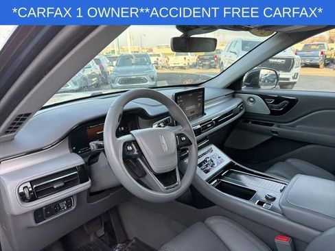 Used 2020 Lincoln Aviator Reserve w/ Equipment Group 201A image 16