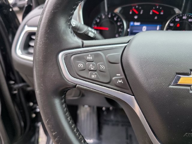 Used 2022 Chevrolet Equinox LT AWD/4WD image 27