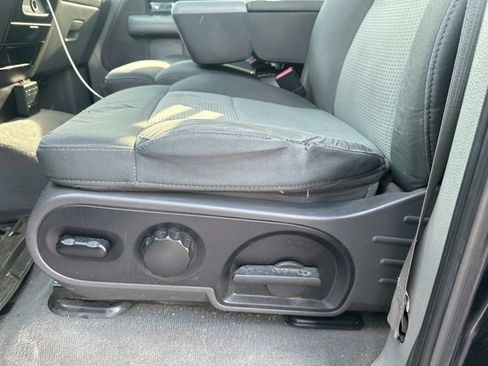 Used 2008 Ford F150 XLT image 10