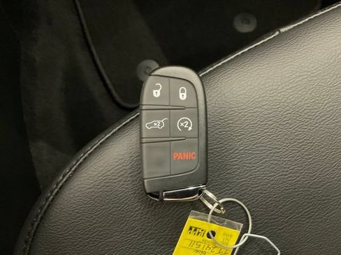 New 2026 Jeep Compass Limited AWD/4WD image 27