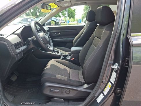 Used 2024 Honda CR-V EX image 13