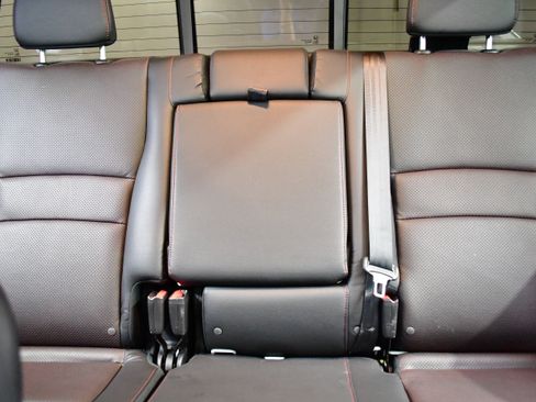 Used 2023 Honda Ridgeline Black Edition image 12