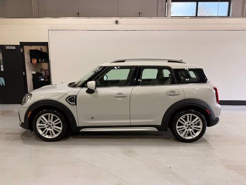 Certified 2023 MINI Cooper Countryman S image 2