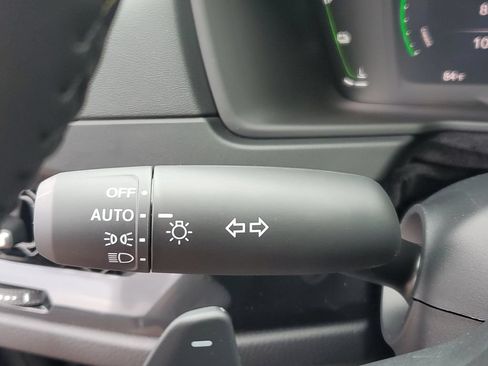 New 2026 Honda Accord EX-L image 35