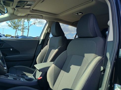 New 2026 Subaru Crosstrek 2.5i Premium image 11
