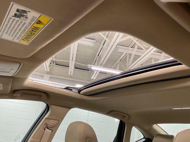 Used 2024 Acura TLX w/ Technology Package FWD image 28