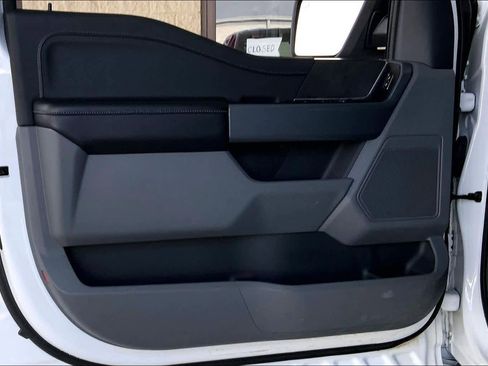 Used 2024 Ford F150 XLT w/ Mobile Office Package image 21