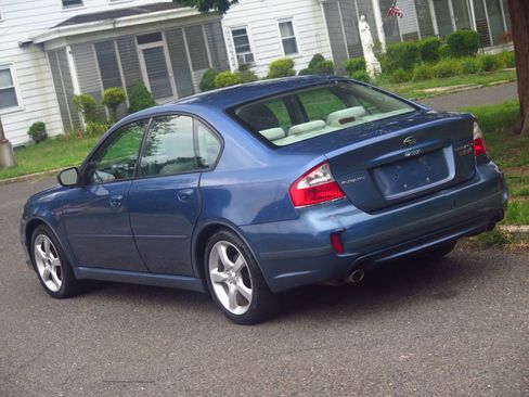 Used 2009 Subaru Legacy 2.5i Special Edition AWD/4WD image 25