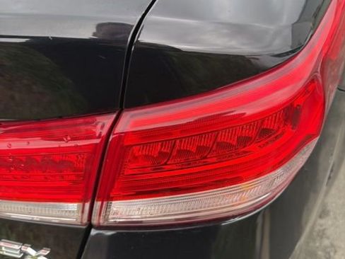 Used 2017 Kia Optima EX image 7