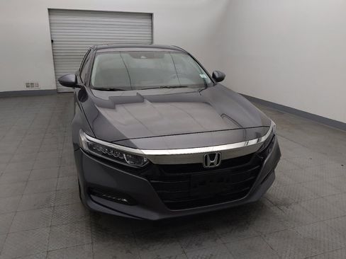 Used 2018 Honda Accord EX-L image 14
