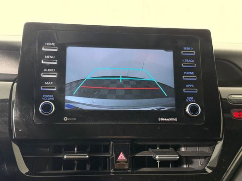 Used 2023 Toyota Camry SE FWD image 24