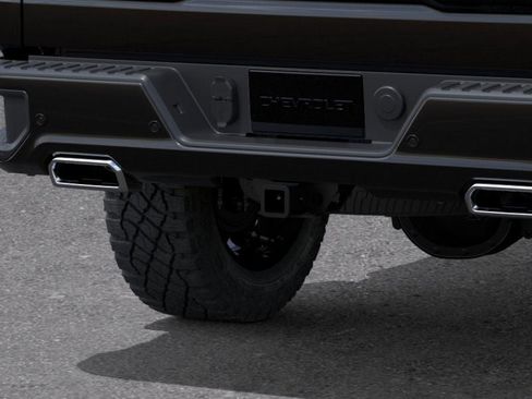New 2026 Chevrolet Silverado 1500 LT Trail Boss image 14