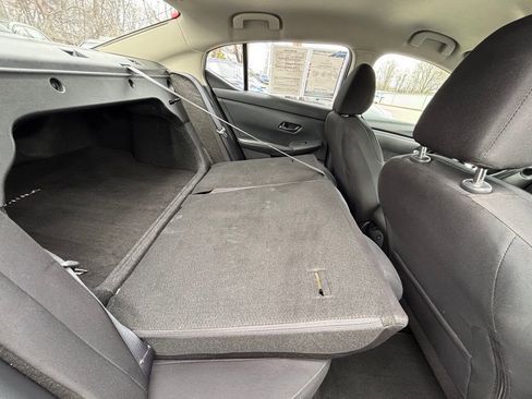 Used 2024 Nissan Sentra SV image 20