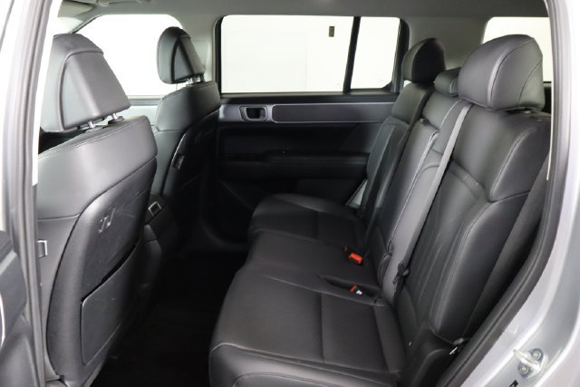 Used 2026 Hyundai Santa Fe SEL FWD image 14