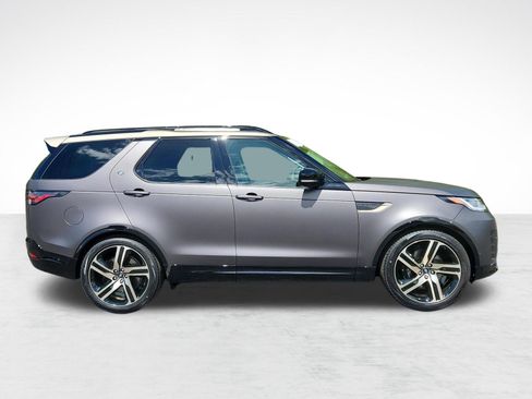 New 2026 Land Rover Discovery Limited Edition AWD/4WD image 7