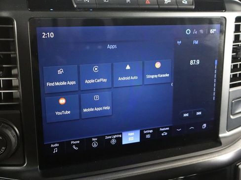 Used 2024 Ford F150 Raptor image 36