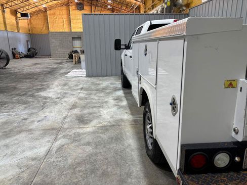 Used 2015 Chevrolet Silverado 2500 W/T w/ WT Convenience Package RWD image 9