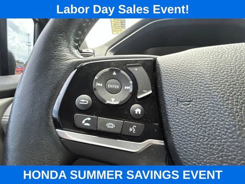 Used 2022 Honda Odyssey Elite image 27