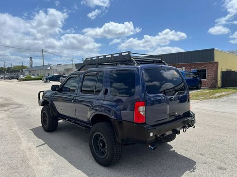 Used 2000 Nissan Xterra SE RWD image 6