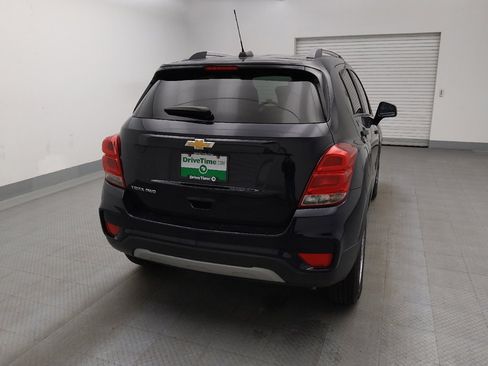 Used 2021 Chevrolet Trax LT AWD/4WD image 7