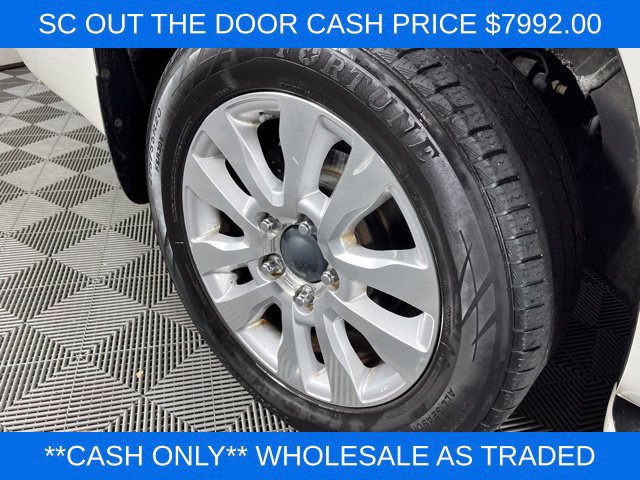 Used 2010 Toyota Sequoia Platinum AWD/4WD image 13