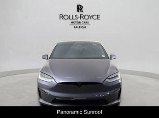 Used 2023 Tesla Model X AWD/4WD video 2