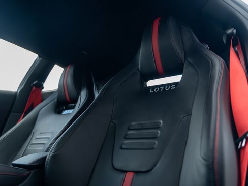 New 2026 Lotus Emira RWD image 11