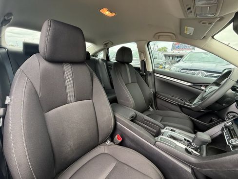 Used 2019 Honda Civic LX image 24