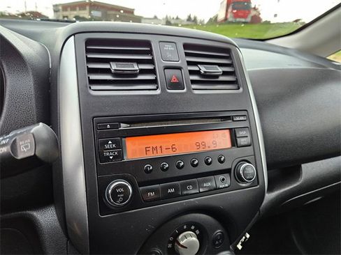 Used 2014 Nissan Versa Note SV image 17