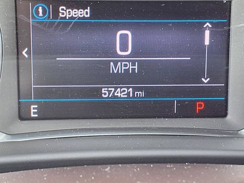 Used 2020 GMC Acadia SLE w/ Driver Convenience Package FWD image 34