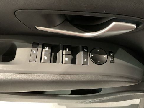New 2026 Hyundai Tucson SE AWD/4WD image 10