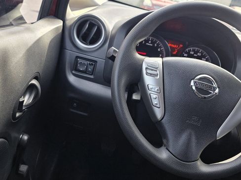 Used 2015 Nissan Versa Note S image 16