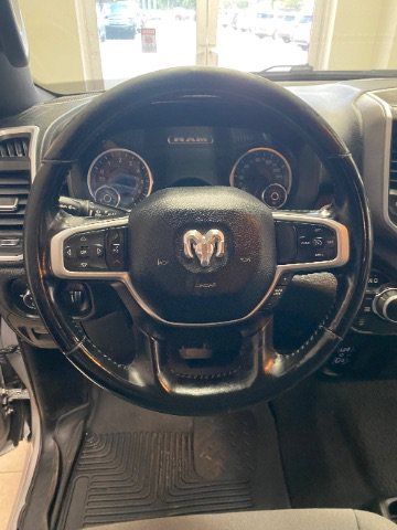 Used 2023 RAM 1500 Lone Star AWD/4WD image 18