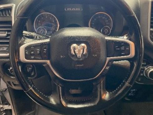 Used 2023 RAM 1500 Lone Star AWD/4WD image 18