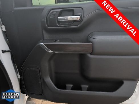 Used 2020 GMC Sierra 1500 SLT w/ SLT Premium Package image 13