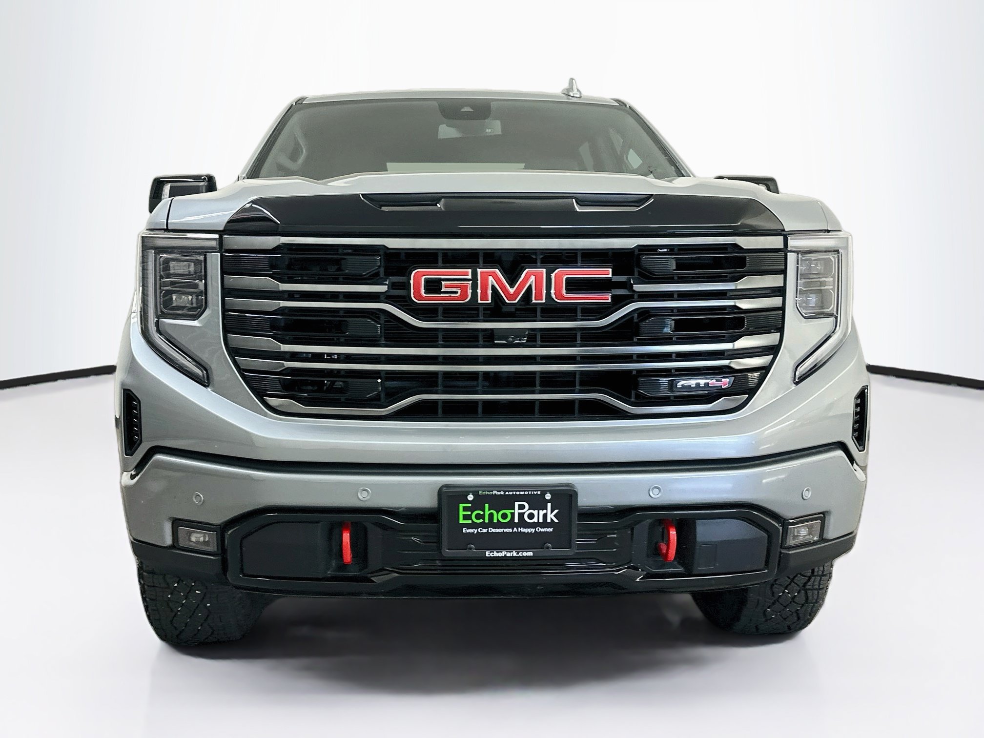 Used 2026 GMC Sierra 1500 AT4 AWD/4WD image 2