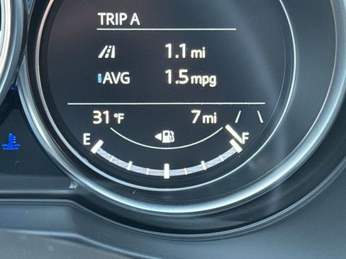 New 2025 MAZDA CX-5 Carbon Edition image 10