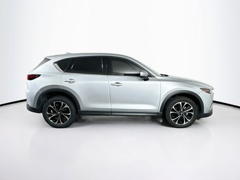 Used 2023 MAZDA CX-5 AWD 2.5 S w/ Premium Package image 10