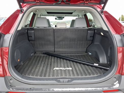 Used 2023 Toyota RAV4 Limited image 28