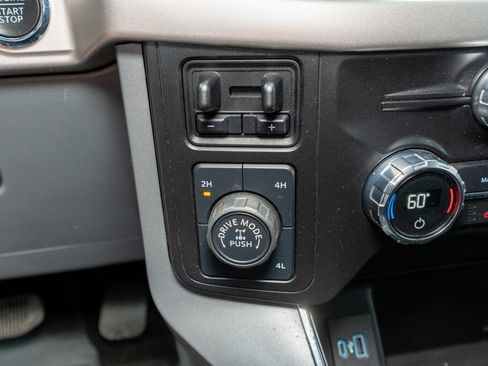 Used 2021 Ford F150 XLT w/ Equipment Group 302A High image 26