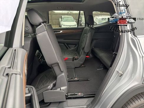 New 2026 Volkswagen Atlas SE image 21
