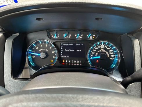 Used 2013 Ford F150 XLT w/ Mid Equipment Group RWD image 15