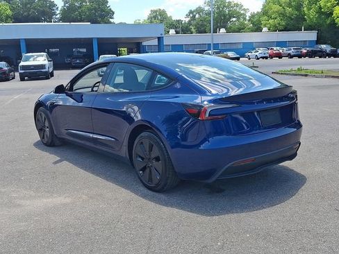Used 2024 Tesla Model 3 Long Range RWD image 4