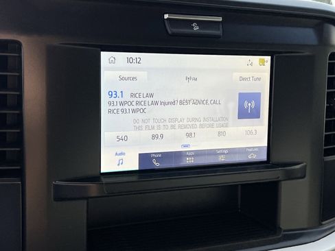 New 2026 Ford F250 XL w/ STX Appearance Package image 17