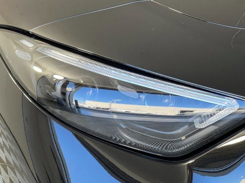 New 2024 Mercedes-Benz SL 63 AMG AMG SL 63 image 10