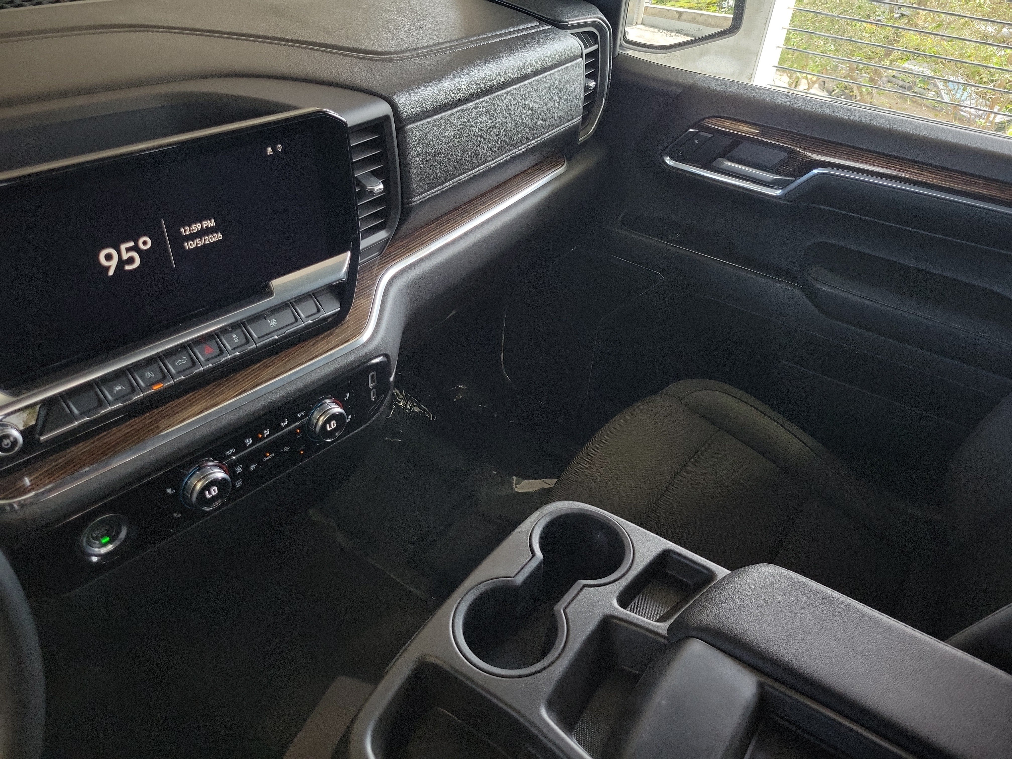 Used 2023 GMC Sierra 1500 Elevation RWD image 24