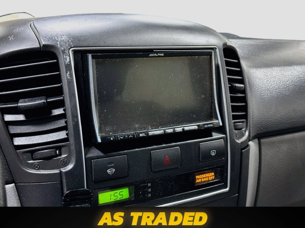 Used 2009 Kia Sorento LX RWD image 15