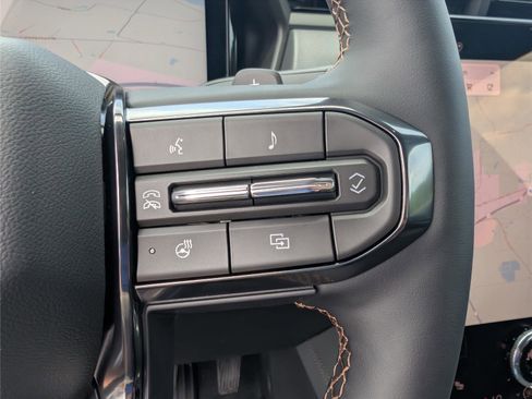 New 2026 GMC Terrain AT4 AWD/4WD image 26