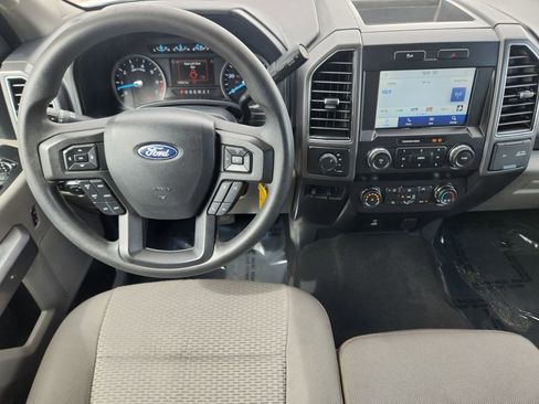 Used 2022 Ford F250 XLT image 22